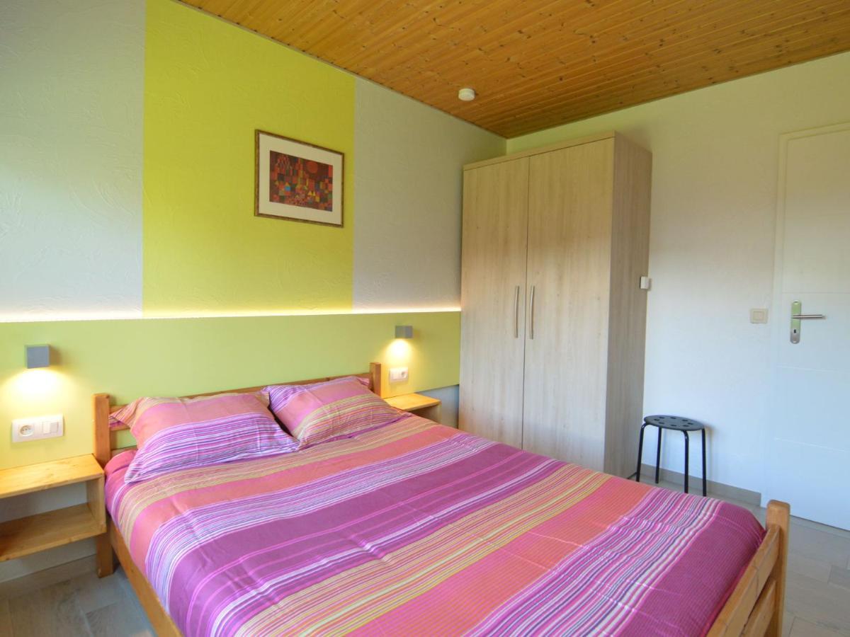 Charming House With Sauna And Many Other Amenities Malmedy Ngoại thất bức ảnh