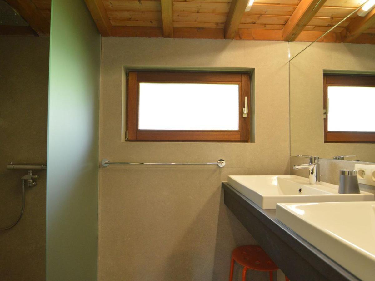 Charming House With Sauna And Many Other Amenities Malmedy Ngoại thất bức ảnh