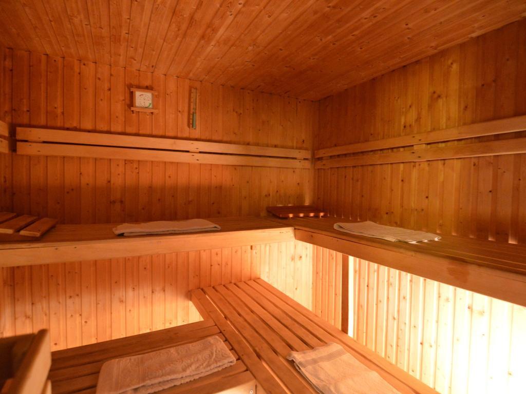 Charming House With Sauna And Many Other Amenities Malmedy Ngoại thất bức ảnh
