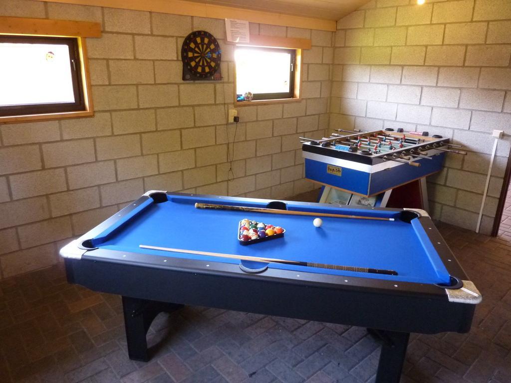 Charming House With Sauna And Many Other Amenities Malmedy Ngoại thất bức ảnh