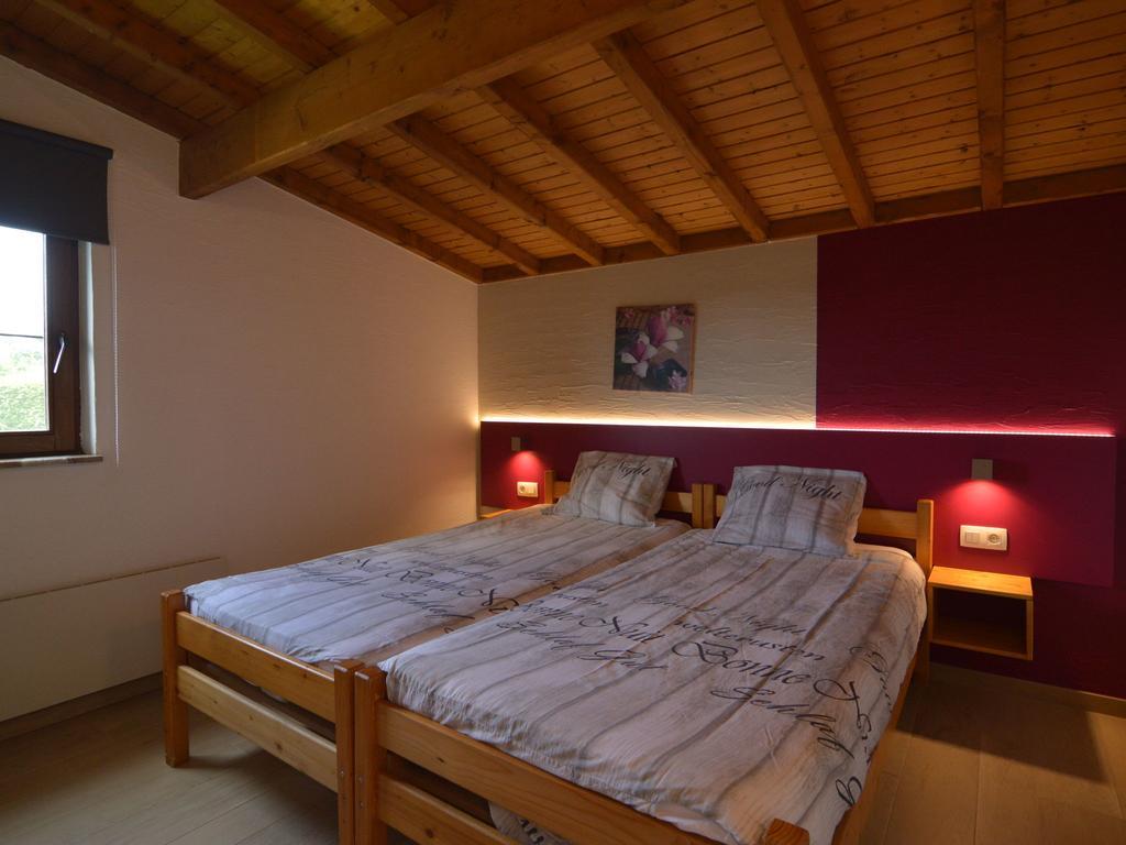 Charming House With Sauna And Many Other Amenities Malmedy Ngoại thất bức ảnh
