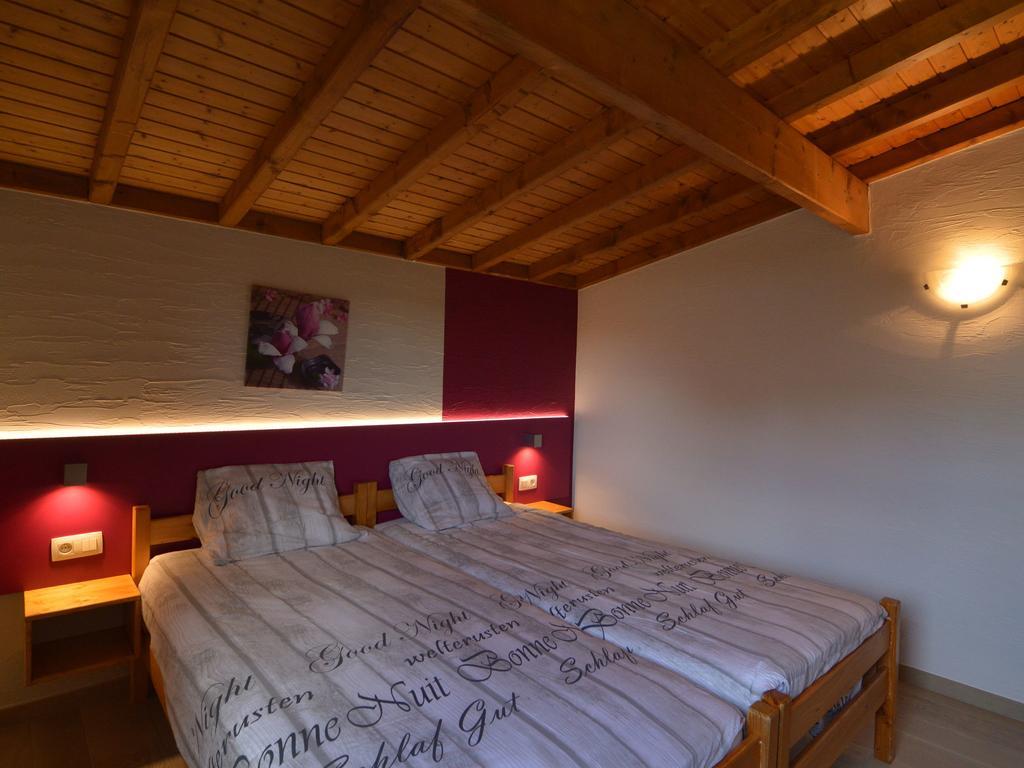 Charming House With Sauna And Many Other Amenities Malmedy Ngoại thất bức ảnh