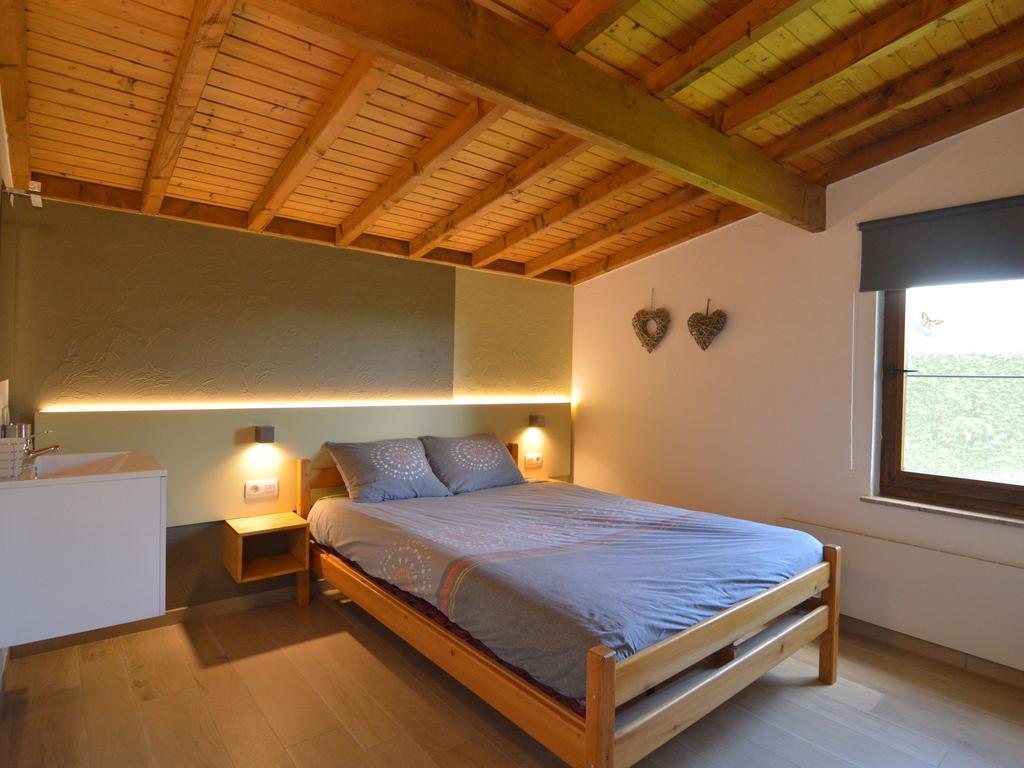 Charming House With Sauna And Many Other Amenities Malmedy Ngoại thất bức ảnh