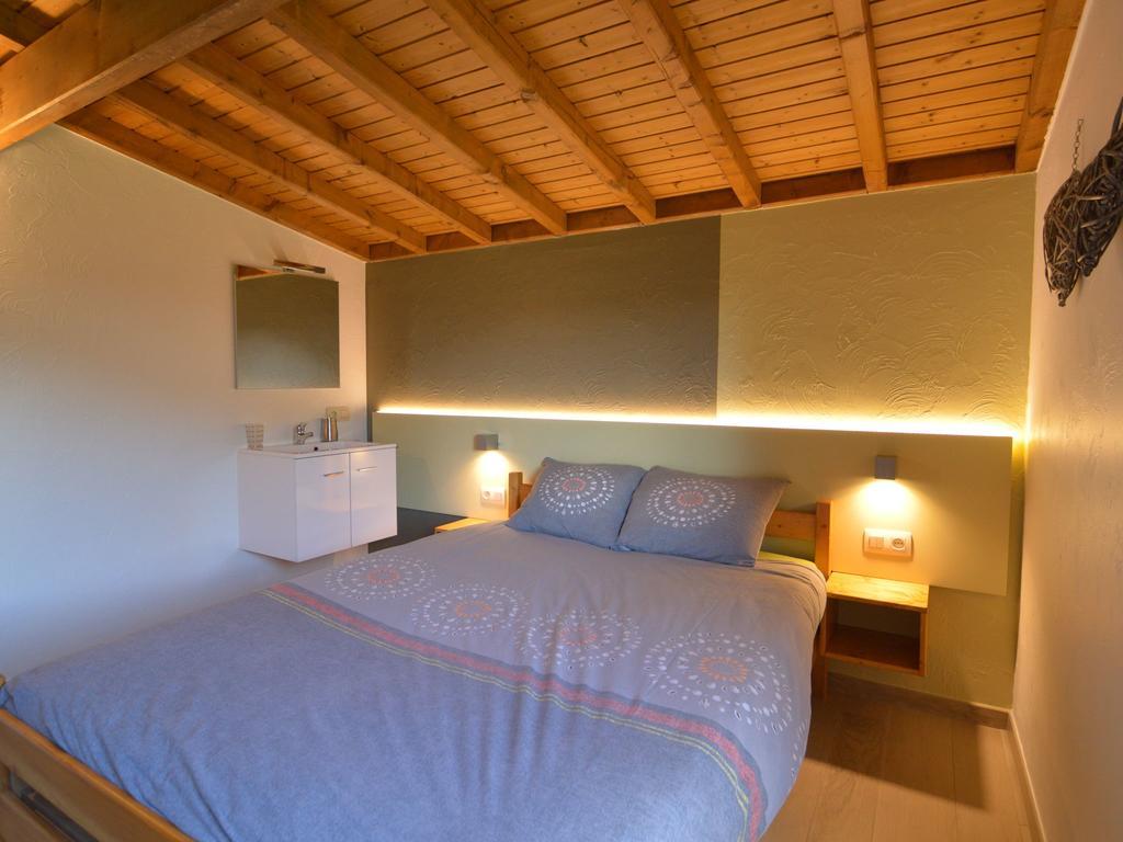 Charming House With Sauna And Many Other Amenities Malmedy Ngoại thất bức ảnh