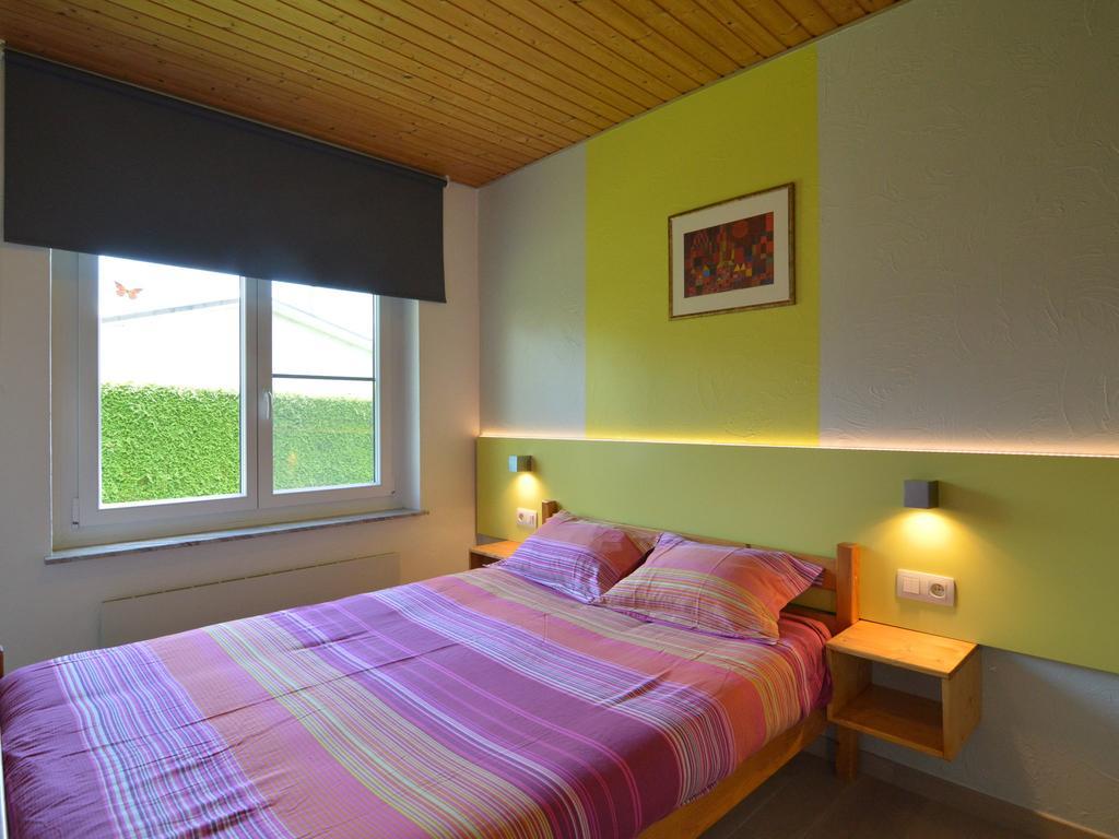 Charming House With Sauna And Many Other Amenities Malmedy Ngoại thất bức ảnh