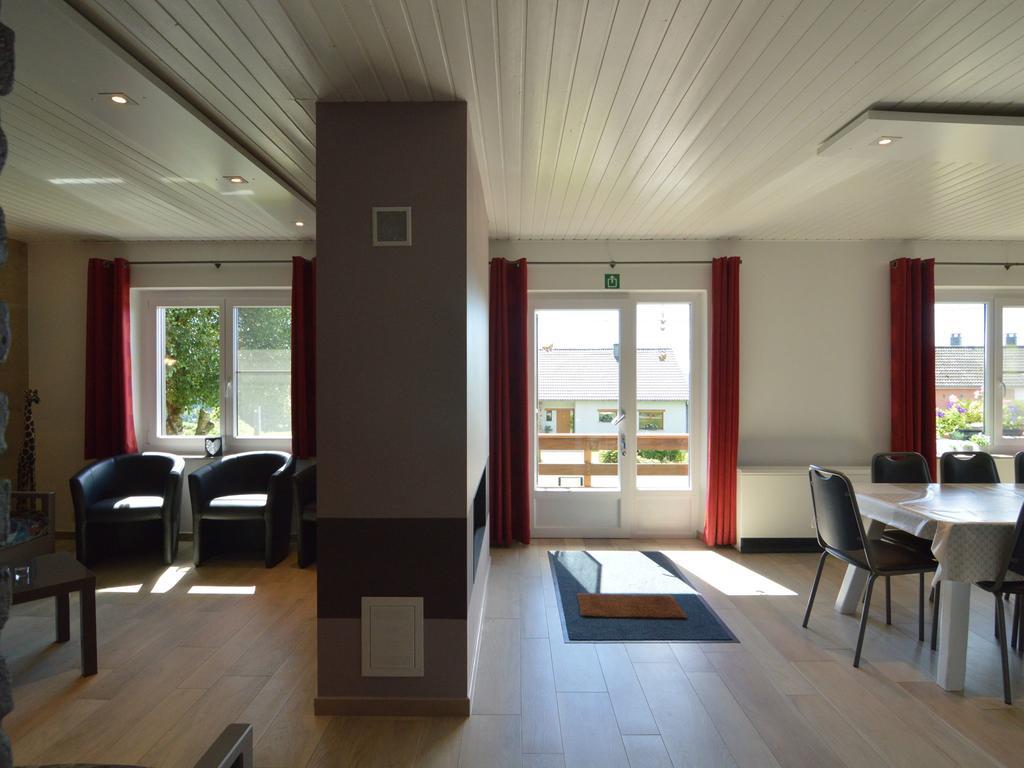 Charming House With Sauna And Many Other Amenities Malmedy Ngoại thất bức ảnh