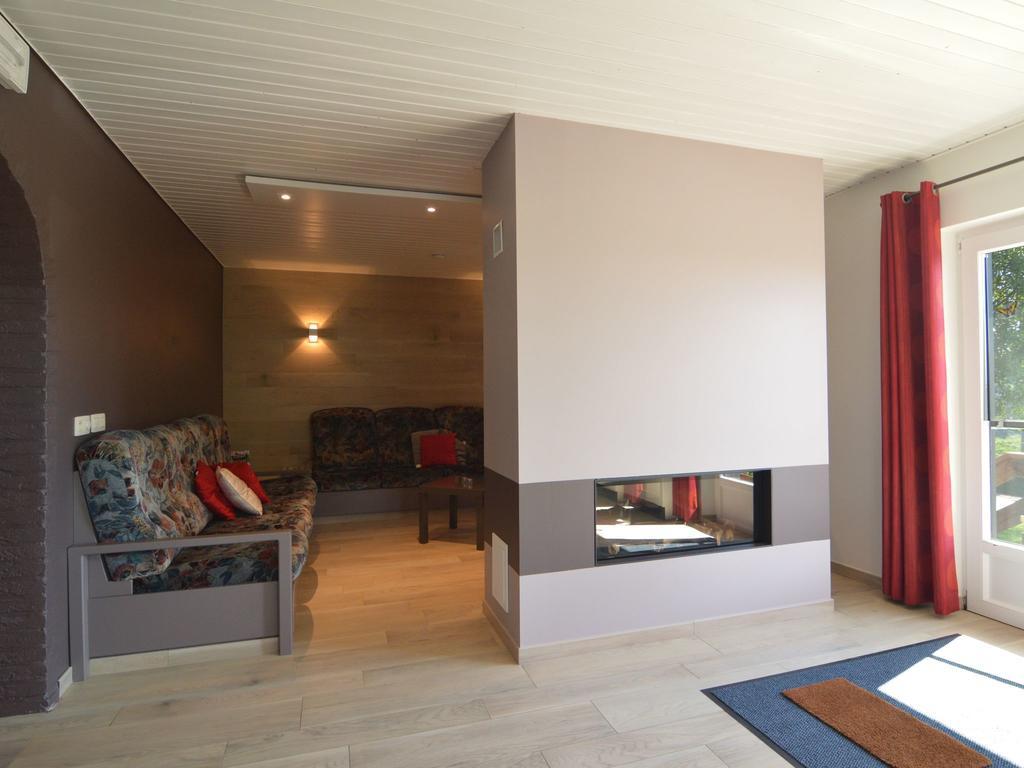 Charming House With Sauna And Many Other Amenities Malmedy Ngoại thất bức ảnh